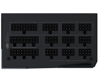 Gigabyte Aorus P 1200W 80 Plus Platinum - 673166 - zdjęcie 7